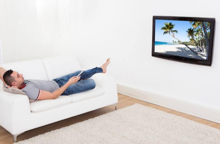 看电视流泪的男人性格