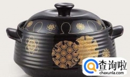 砂锅应该如何挑选？