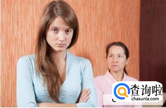 求救媳妇不愿意回婆家的原因