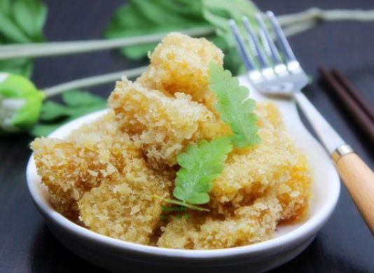 粽子的吃法有哪些