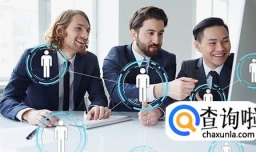 社交场合如何介绍他人