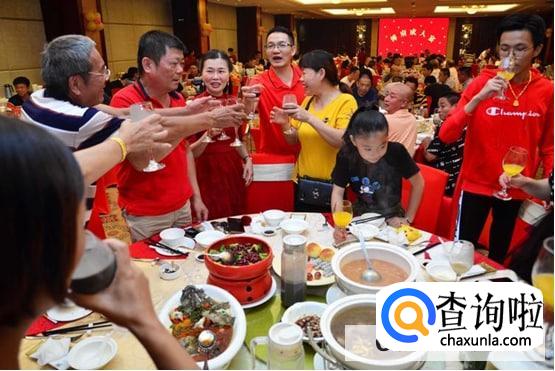 孩子成人礼家长怎么办好