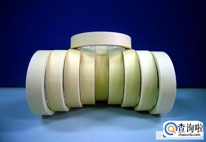 各种胶带痕迹去除小妙招