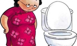 女性尿路感染症状