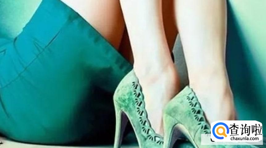 新鞋子磨脚怎么办