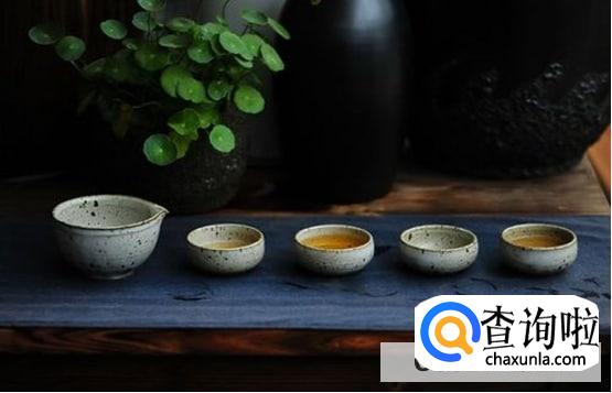 茶具如何挑选小技巧