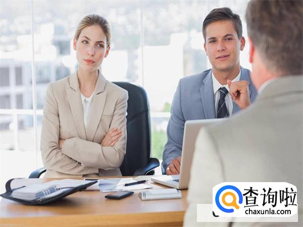 面试被问到未来规划怎么回答