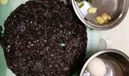 咸汤的做法大全