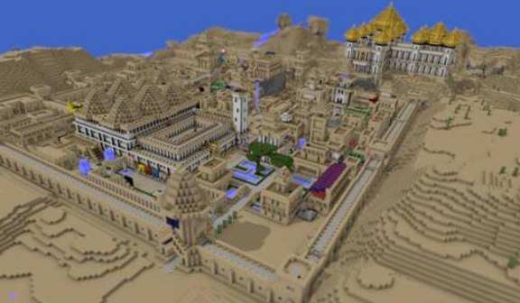 十大手机网游排行榜