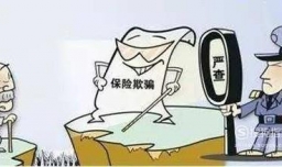 保险诈骗是如何认定