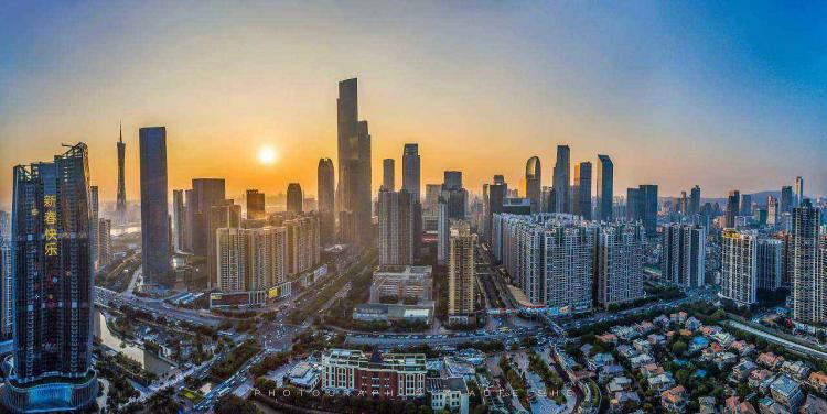 广州为什么叫羊城