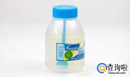 无硼砂史莱姆泥教程