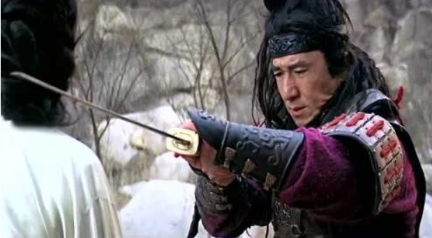 蒙毅是怎么死的