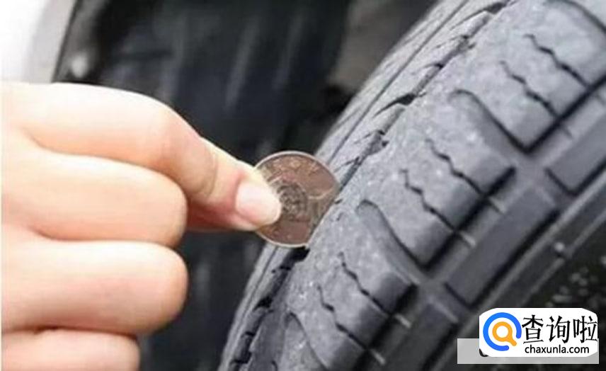 轮胎多久需要更换