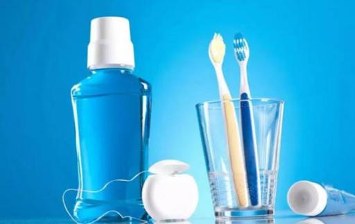 饭后应怎样去除口腔蒜味葱味