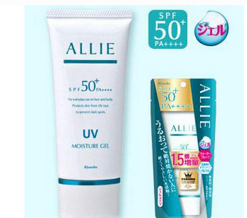 防晒霜排行榜10强