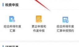 2023年个税专项住房租金怎么填