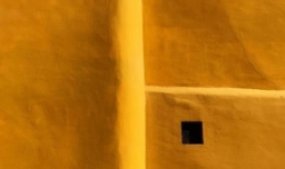 色彩搭配的美妙，摄影中如何和理运用色块