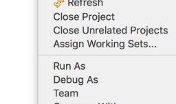 Eclipse乱码怎么办