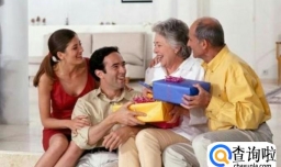 第一次去男朋友家带什么礼物好