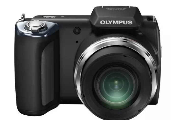 十大照相机品牌排行榜