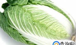 白菜豆腐粉丝汤