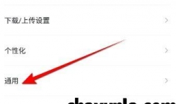 迅雷软件如何开启私信消息悬浮通知栏