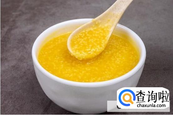 调理宝宝脾胃该吃什么好