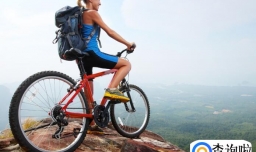 每天骑自行车的好处,哪些人不宜骑自行车