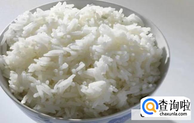 为什么煮饭不宜用生水