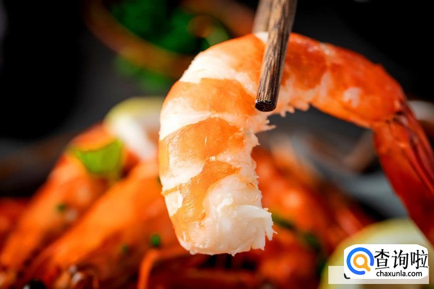 海虾是热性还是凉性