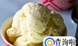 自制棉花糖冰淇淋的做法