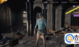 绝地求生画面设置教程