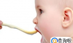 宝宝贫血时应该吃些什么补血