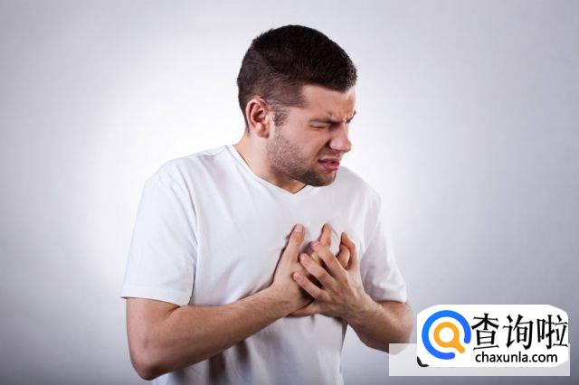 总是感觉心慌怎么回事