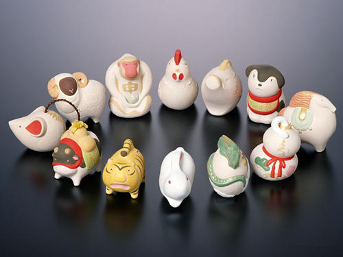 水肖是哪几个肖