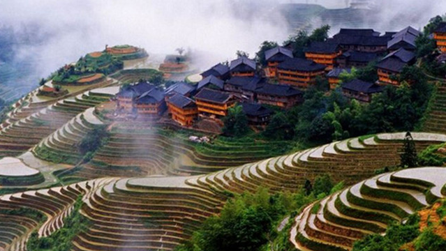 桂林旅游景点