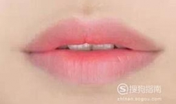 怎么选真正适合自己的口红色号？建议是啥？