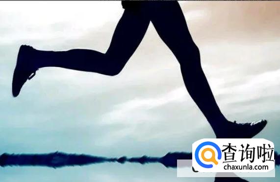 晨跑和夜跑哪个更减肥