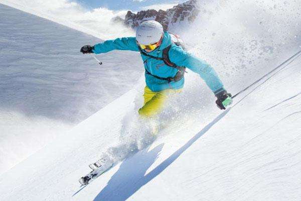 去滑雪都需要准备什么