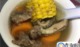 家常牛杂煲的做法