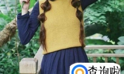 14岁少女怎么穿搭好看