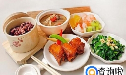 哺乳期妈妈的营养食谱