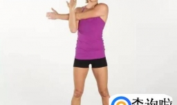 肱二头肌如何拉伸，拉伸肱二头肌要注意什么