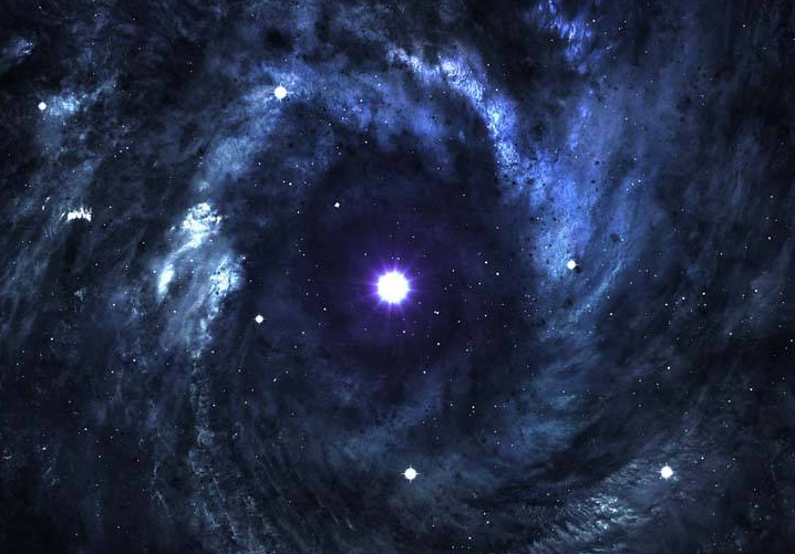 宇宙几个银河系