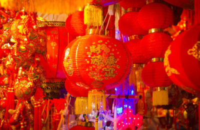 春节的起源