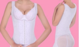 十大塑身衣品牌排行榜