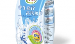 学生奶粉排行榜10强