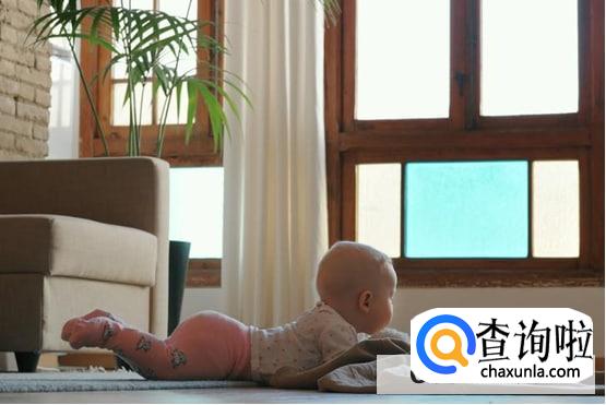 宝宝居家安全如何防范