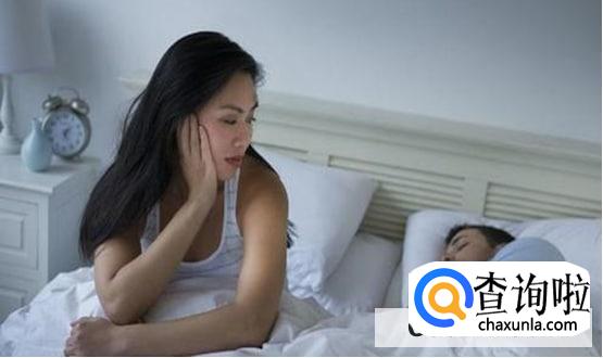 如何对付分房睡的老公